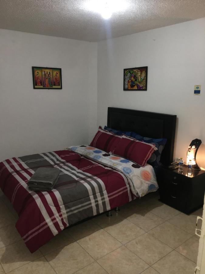 Homestay Dorado Airport &
