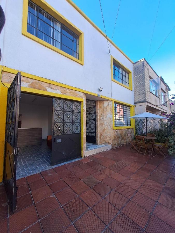 Guest house Makarena Bogota