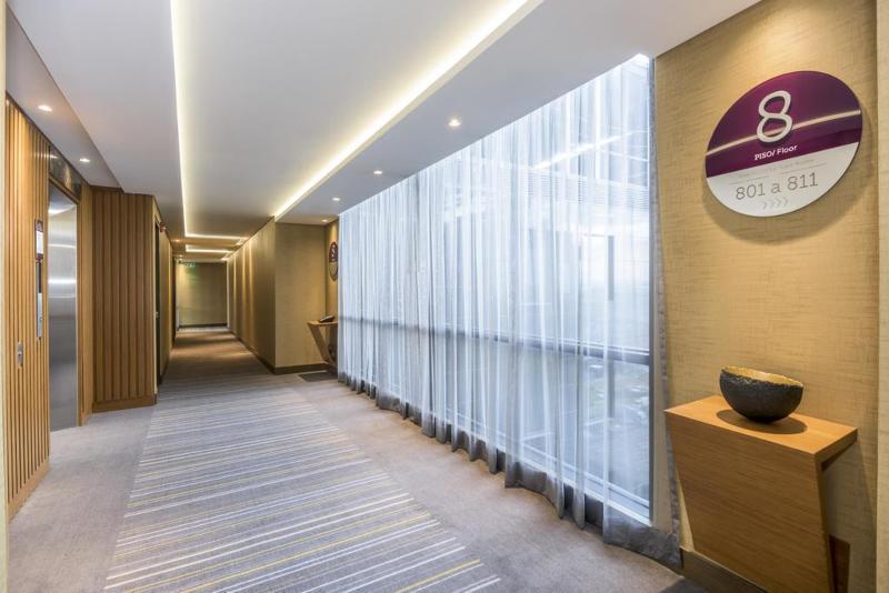 Hotel Courtyard By Marriott Airport 4*