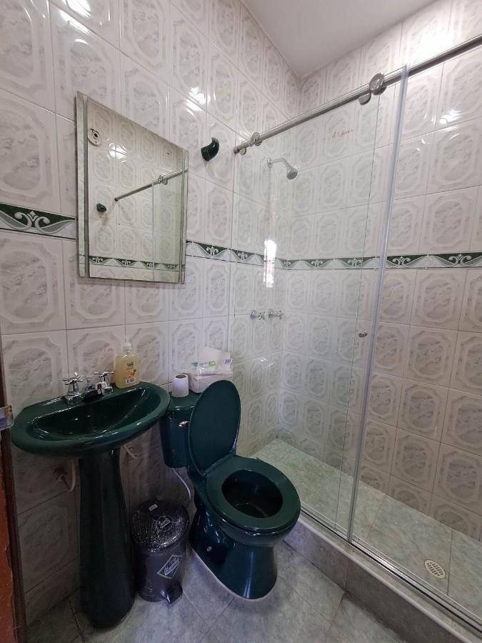 Makarena Guest house Bogota