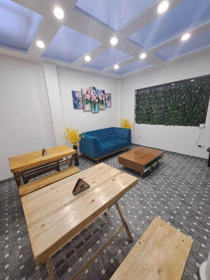 Makarena Guest house *