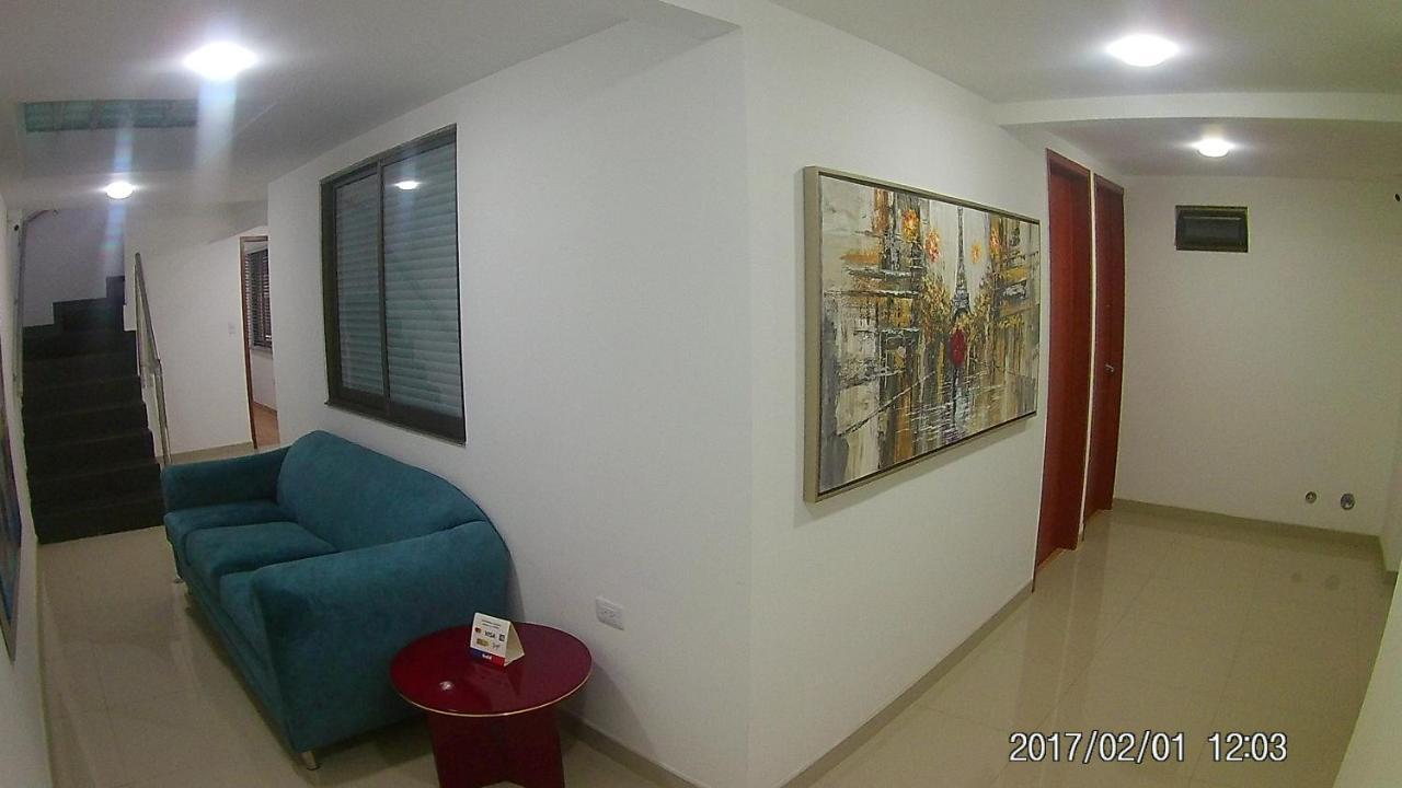Noahome Bogotá