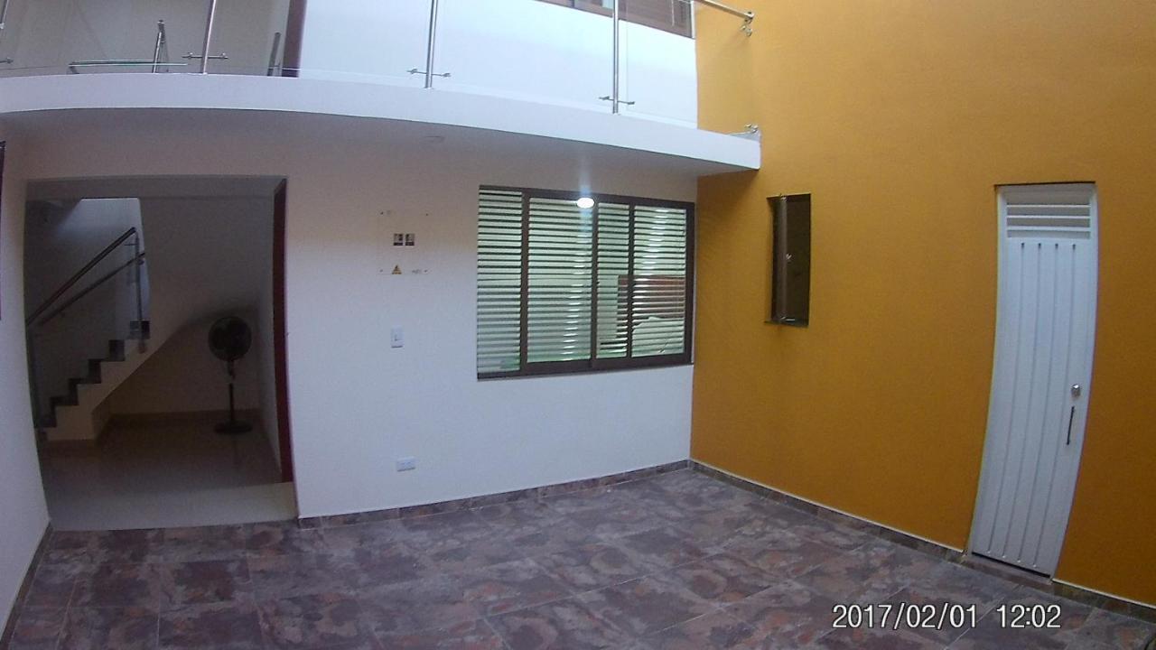 Apartahotel Noahome