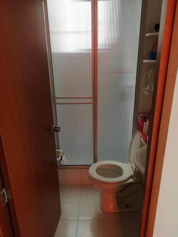 Homestay Oasis De Confort: Habitacion