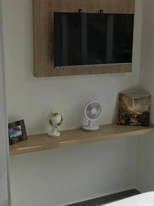 Loft Tipo Suite, En El Vibrante Sector De Usaquen