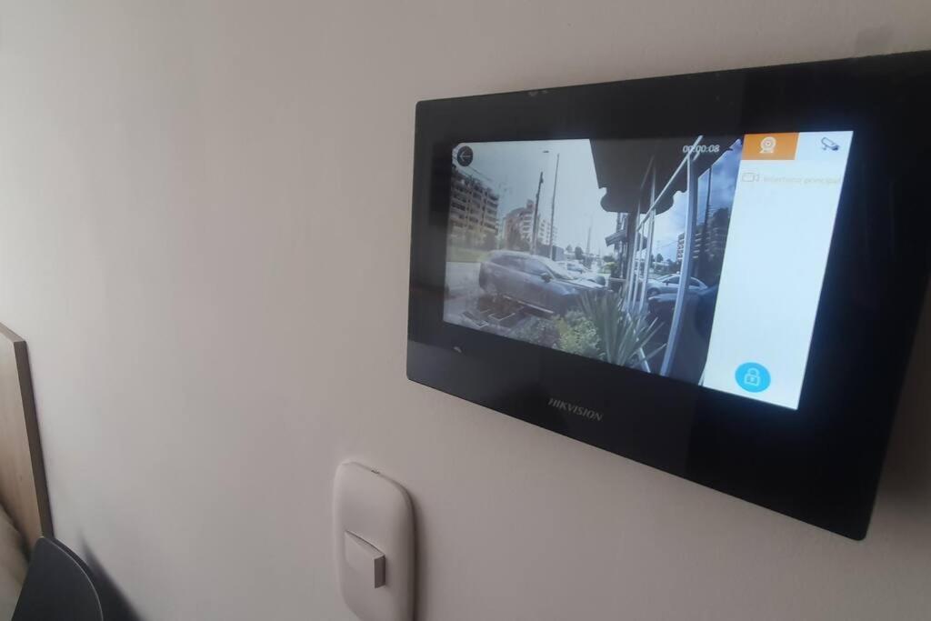 Apartment Loft Tipo Suite, En El Vibrante Sector De Usaquen