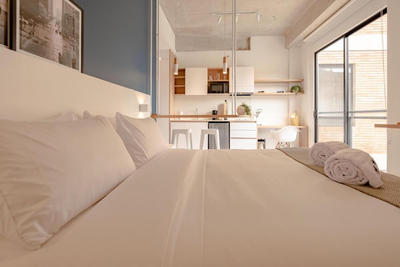 Aparthotel Wynwood House Chapinero Bogota