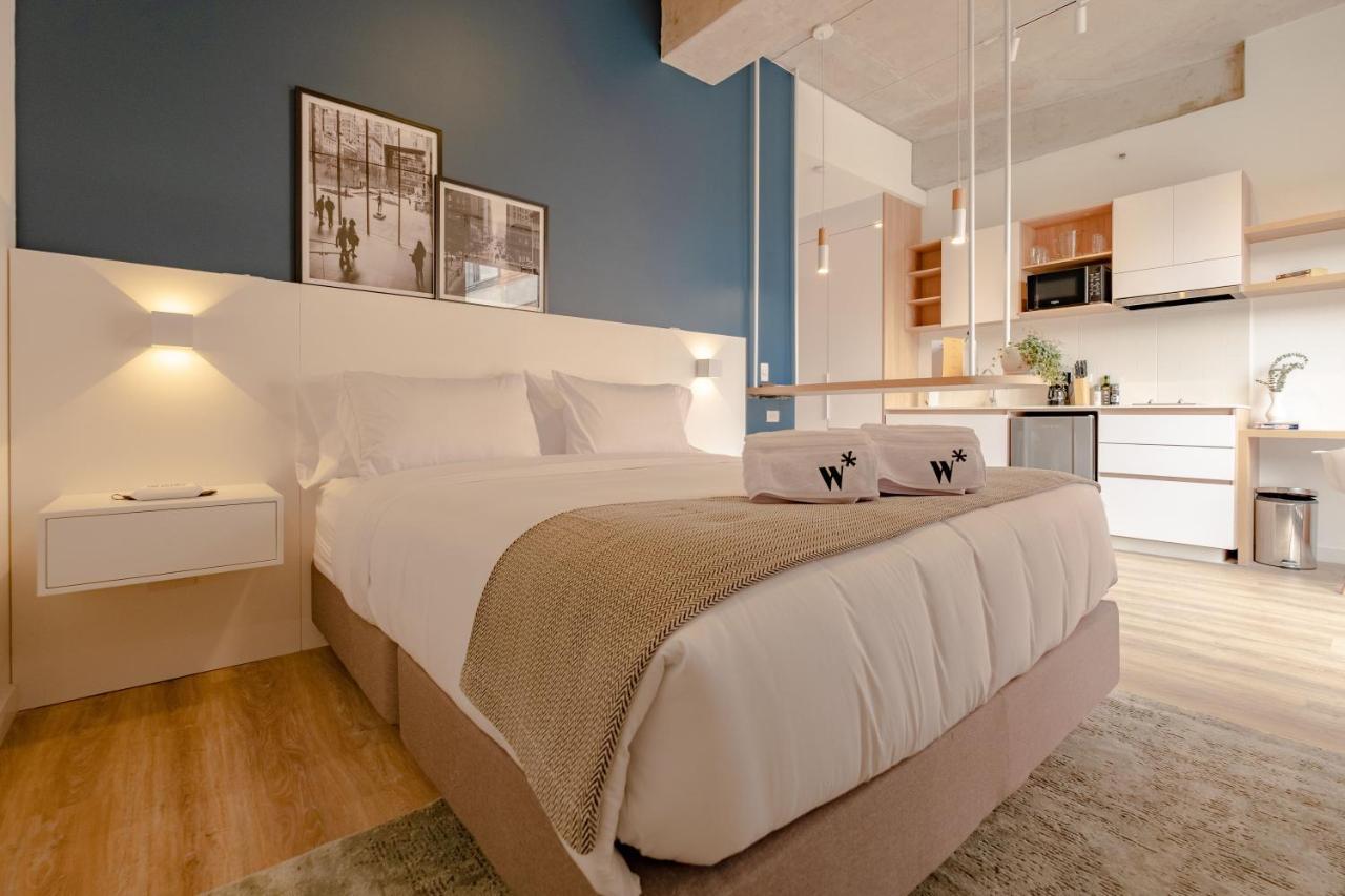 Wynwood House Chapinero Aparthotel Bogota