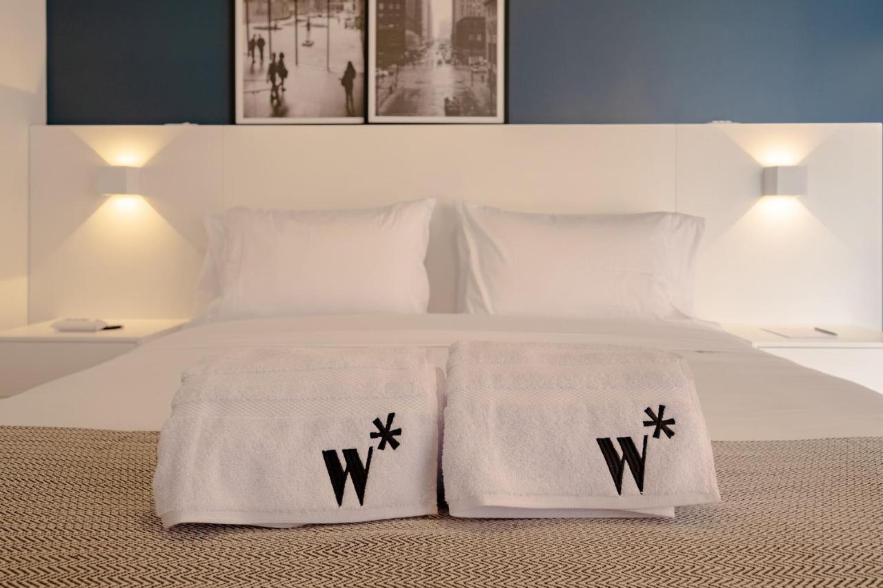 Aparthotel Wynwood House Chapinero