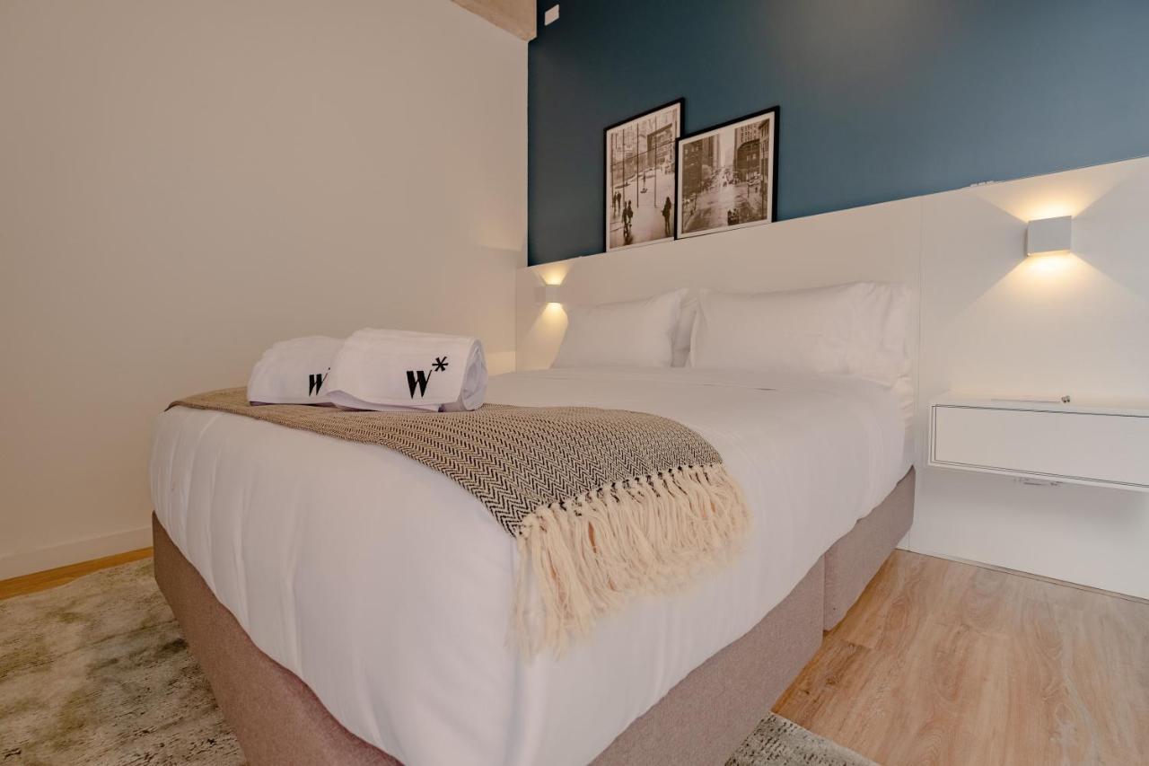 Aparthotel Wynwood House Chapinero