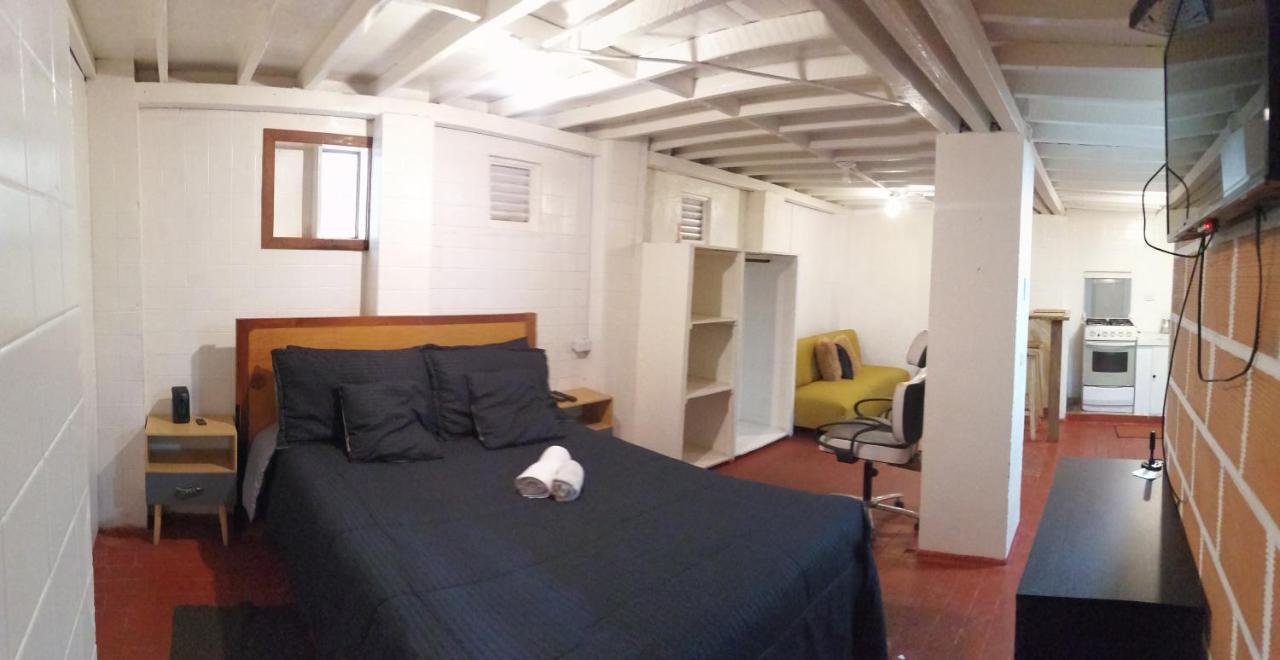 Apartment - Plaza De Toros Bogota
