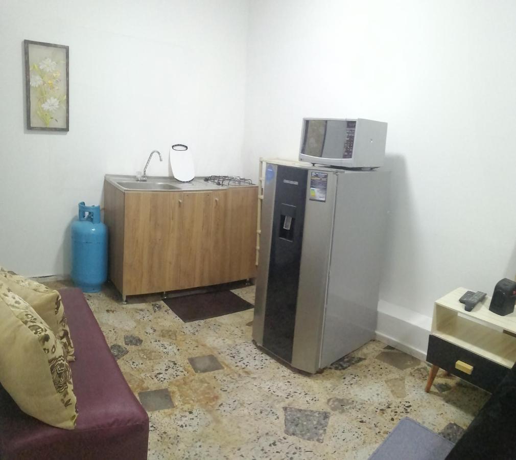 - Plaza De Toros Apartment