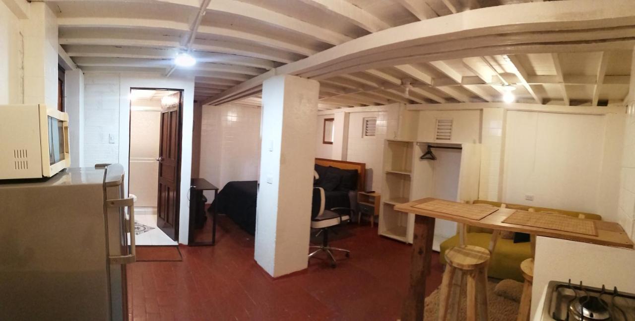 - Plaza De Toros Apartment *