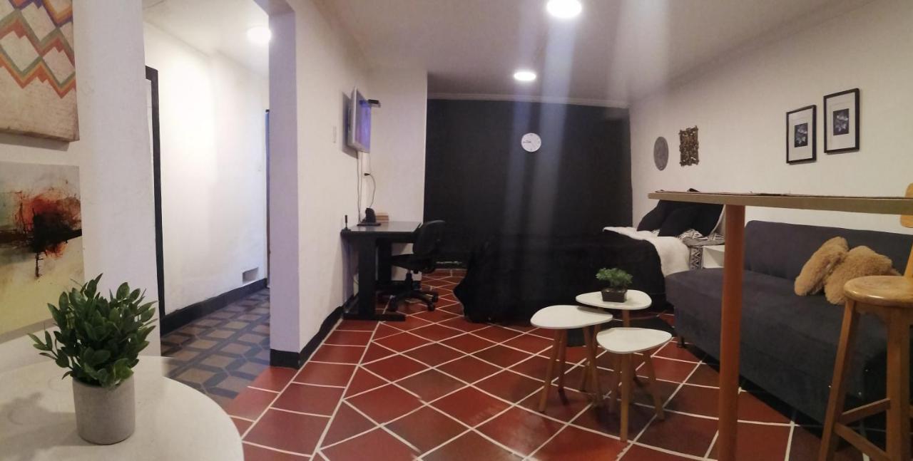- Plaza De Toros Apartment