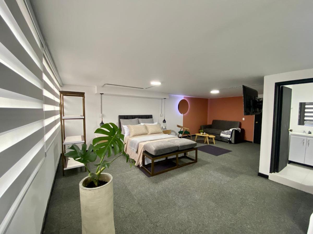 Home76 Sas * Bogota