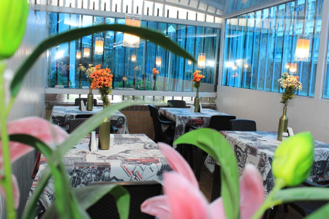 Suna Bacata Hotel