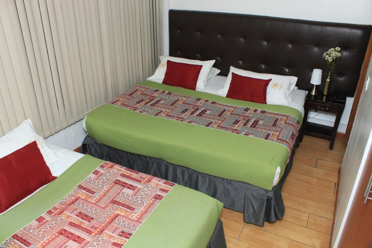 Hotel Suna Bacata 3*