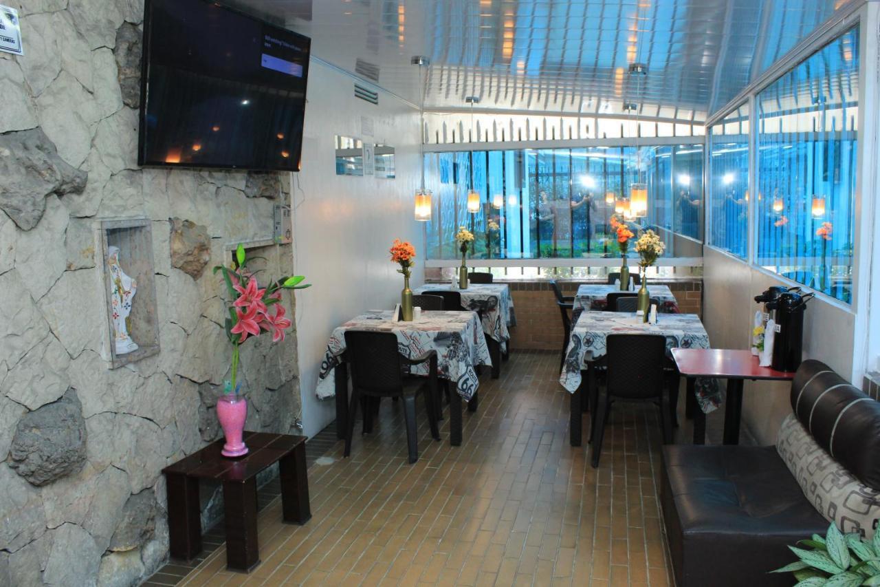 Hotel Suna Bacata
