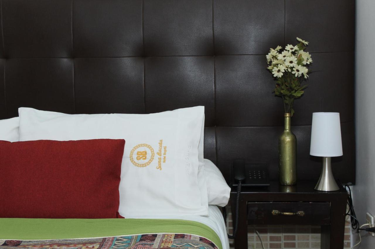 Hotel Suna Bacata