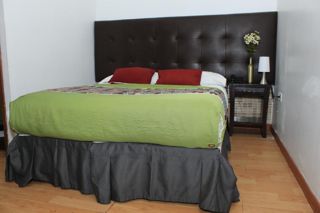 Hotel Suna Bacata