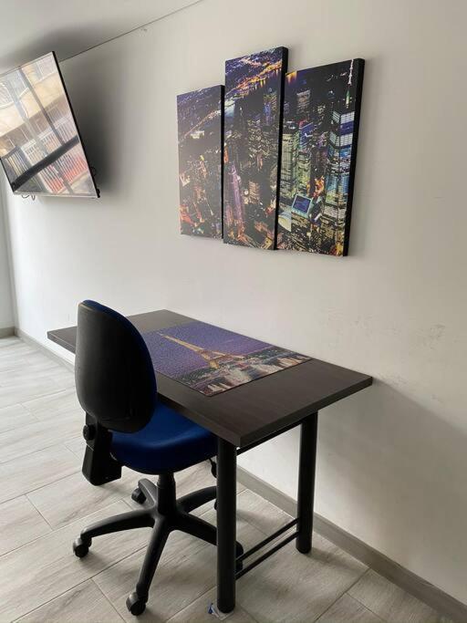 Apartment Beautiful & Amazing Urban Duplex Loft In Galerias