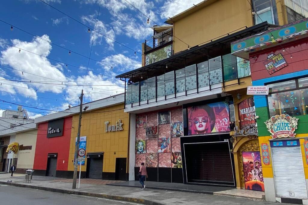 Apartment Beautiful & Amazing Urban Duplex Loft In Galerias Bogota