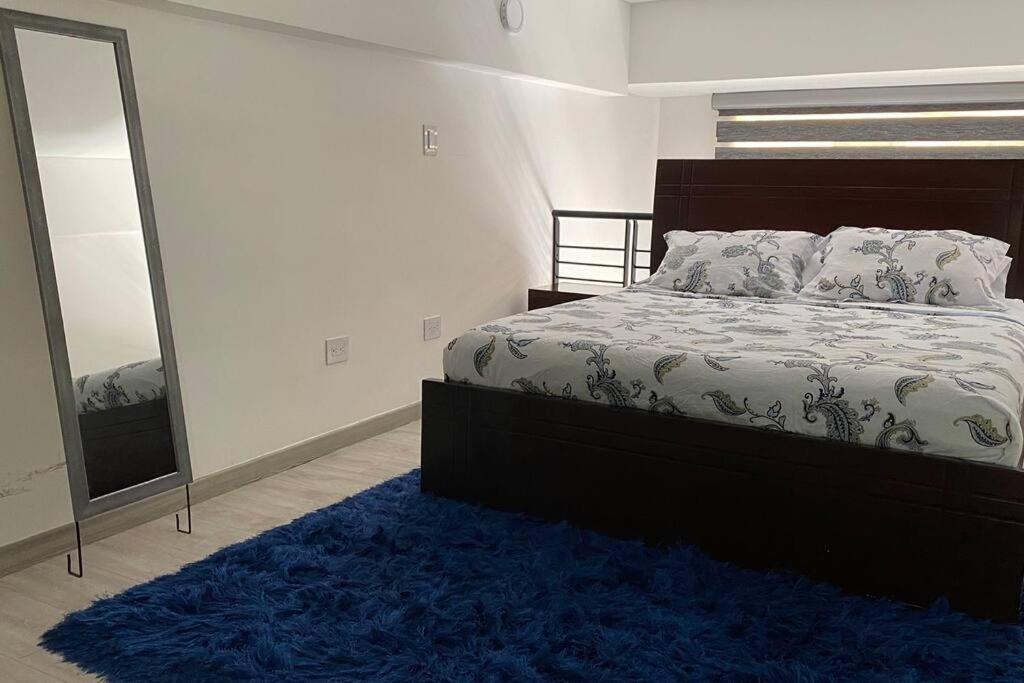 Beautiful & Amazing Urban Duplex Loft In Galerias * Bogota