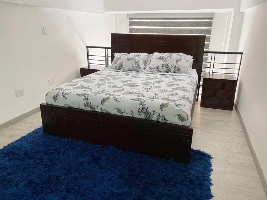 Beautiful & Amazing Urban Duplex Loft In Galerias * Bogota