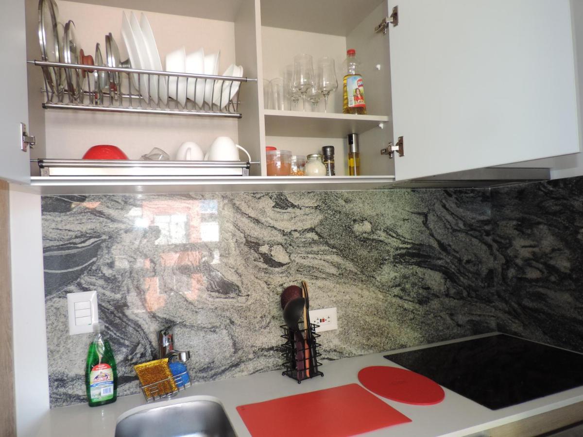 New - Full Rental--apto Nuevo - Alquiler Completo --chapinero Apartment *