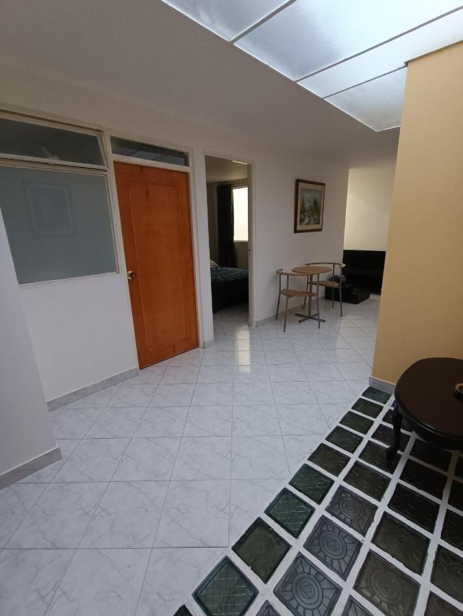 Apartment Fontibon Cerca Aeropuerto *