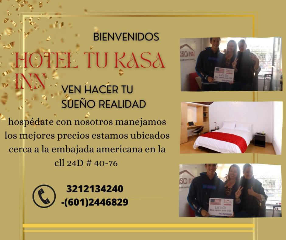 Tukasa Hotel 3*