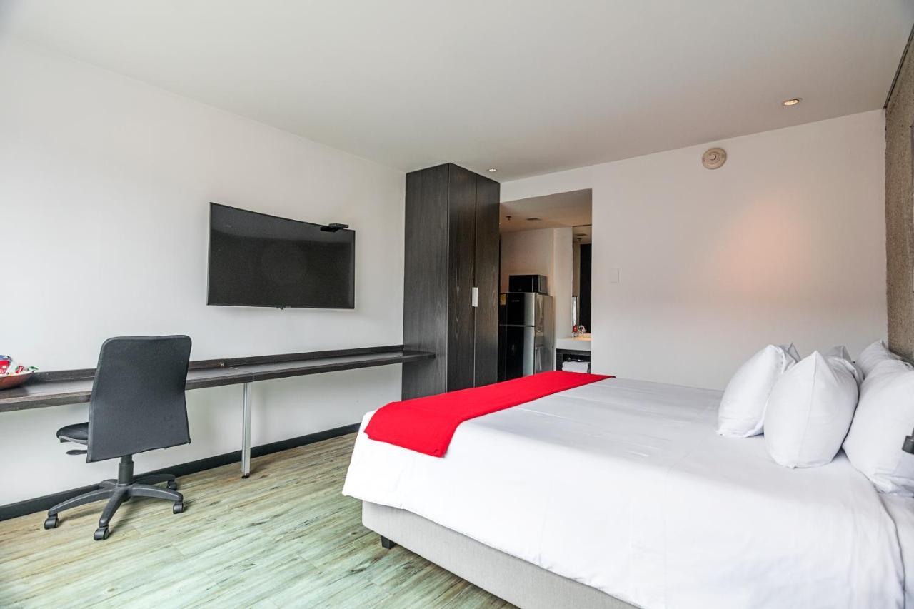 B3 Virrey Hotel
