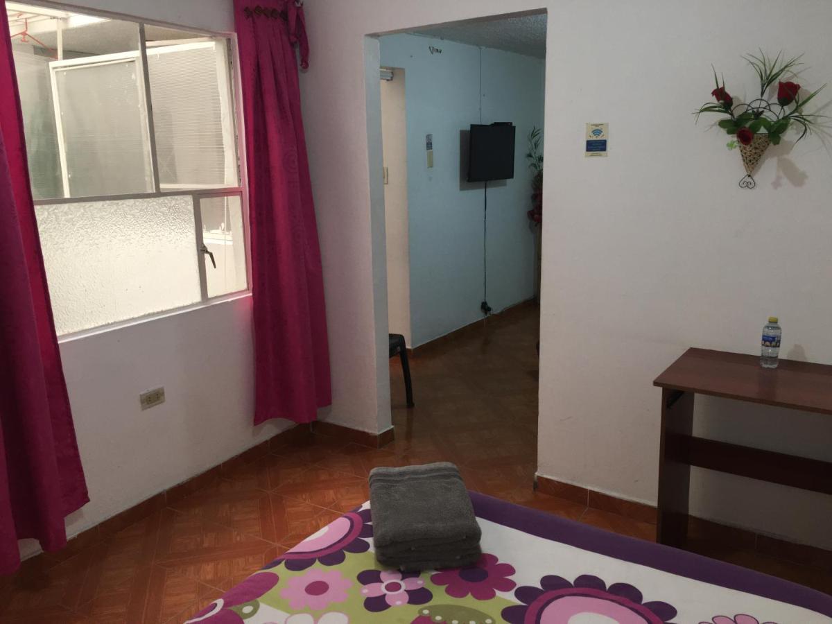 Dorado Airport & Homestay