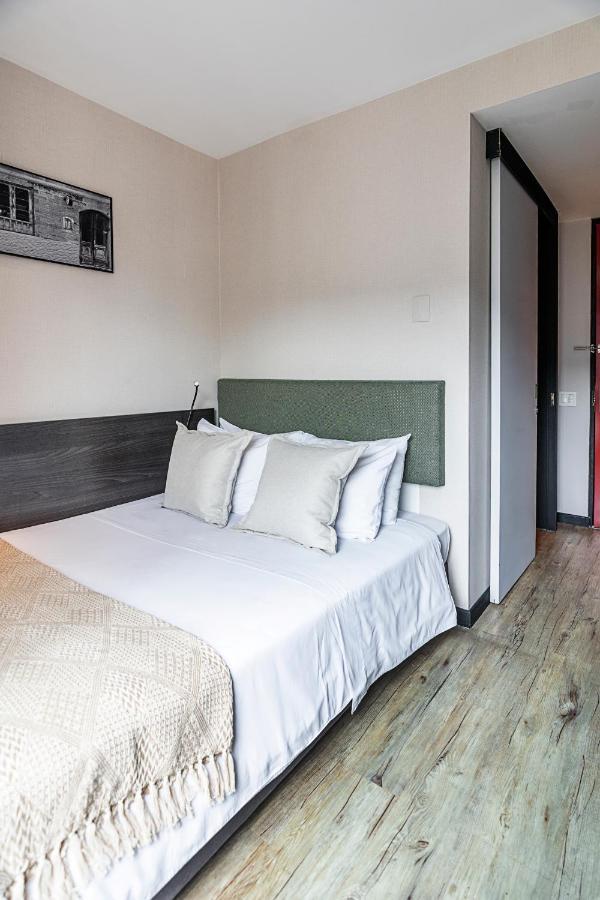 B3 Virrey Hotel