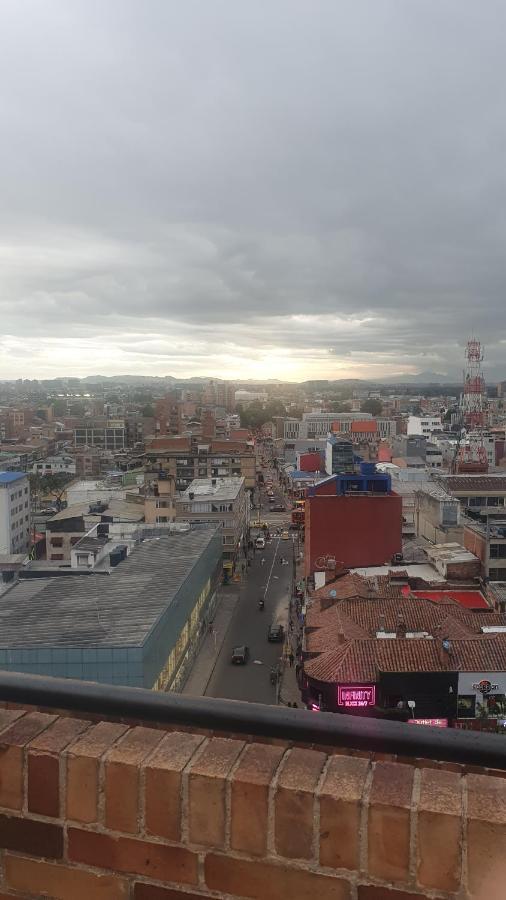 Con Bano Privado Chapinero Bogota
