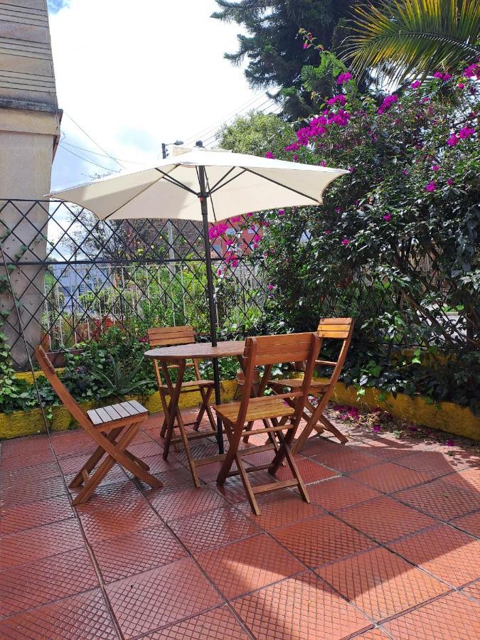 Guest house Makarena Bogota