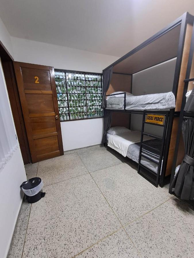 Makarena Guest house Bogota