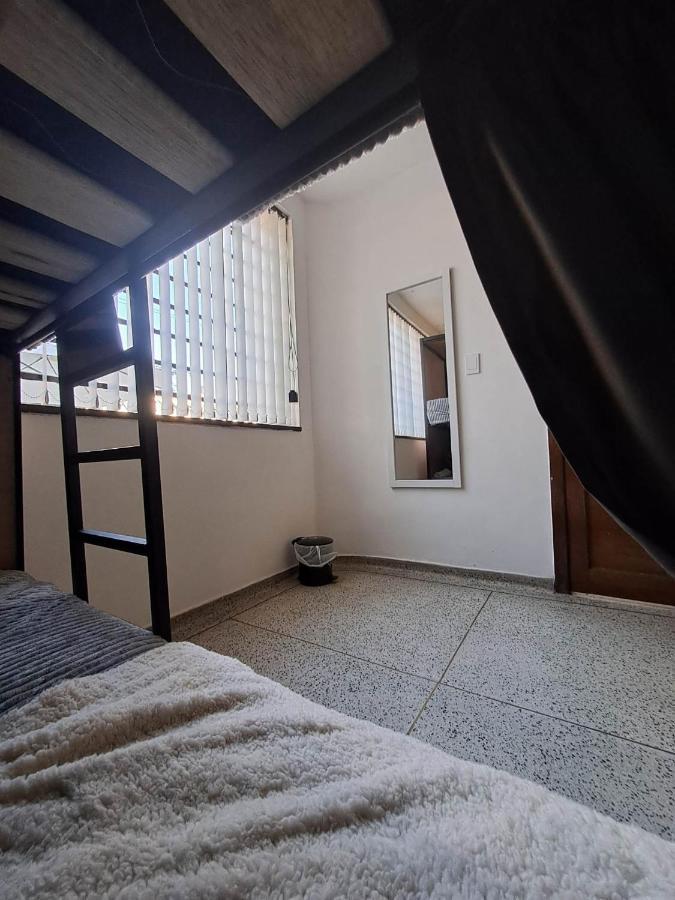 Makarena Guest house *