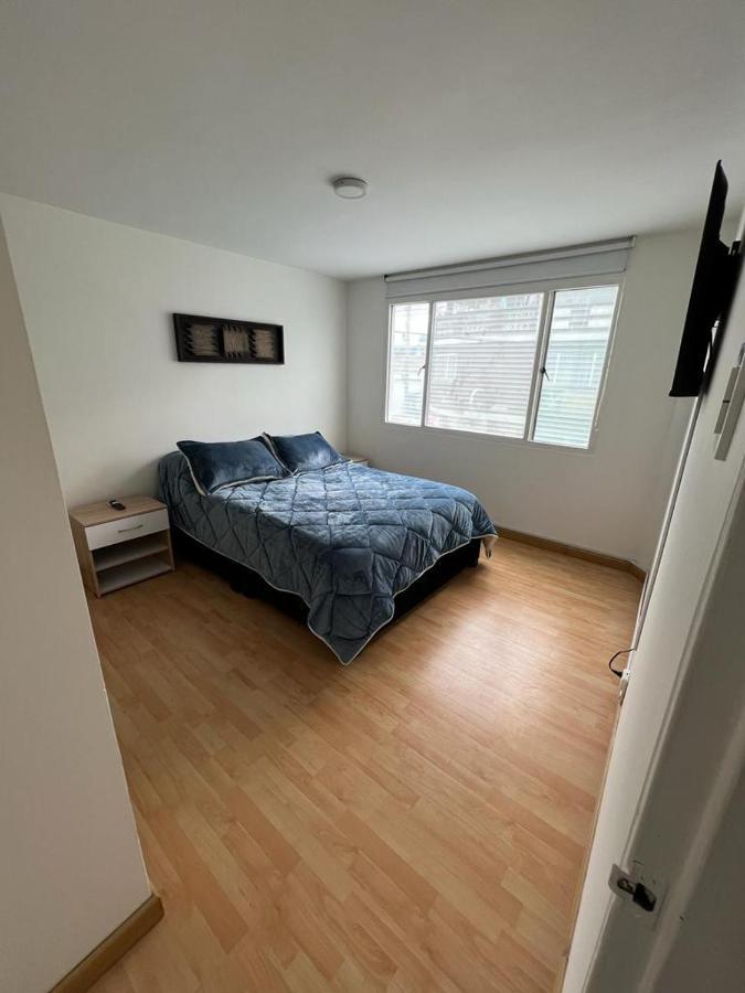 Apartment Aparta-estudio Ciudad Jardin Norte 202 *