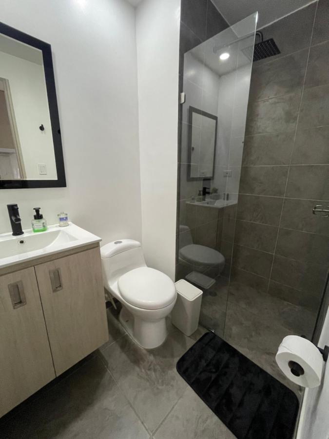 Hermoso Apartamento Con Terraza, Excelente Ubicacion Cerca Al Centro De La Ciudad Bogota