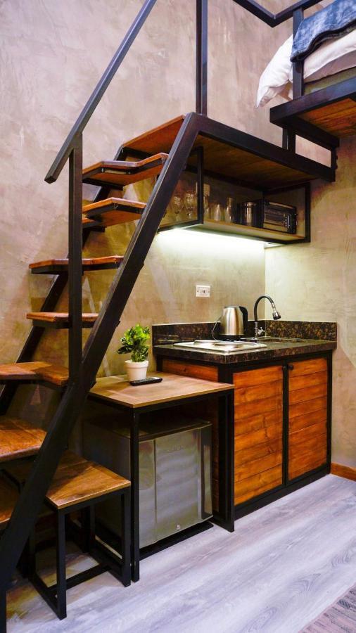 103 Aparta Studio Boutique En Mansion Siglo Xix Apartamento