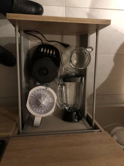 Apartamento Aparta-estudio En El Corazon De Chapinero