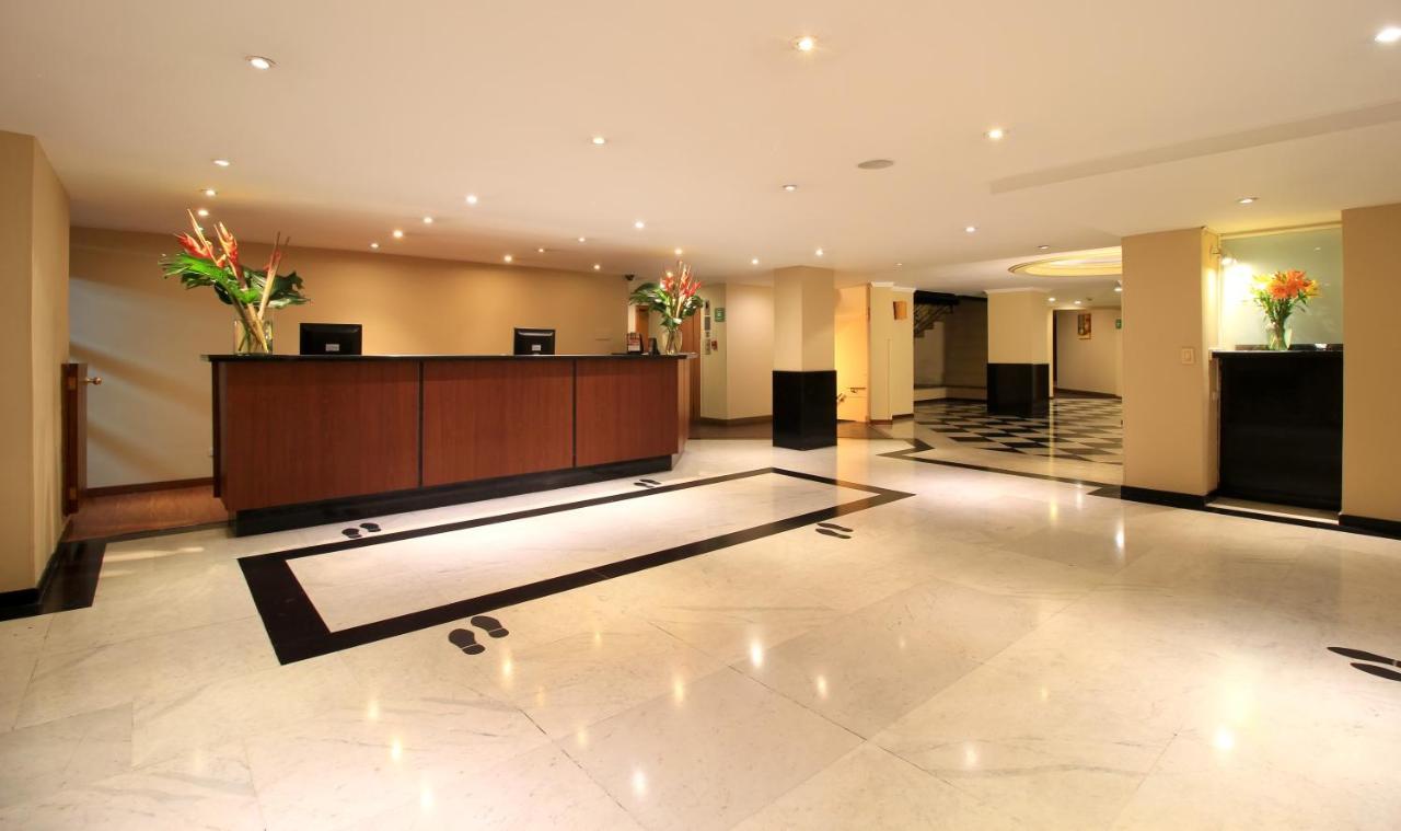 Hotel Windsor House By Geh 4*