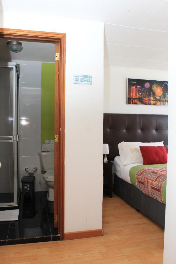 Suna Bacata 3* Bogotá