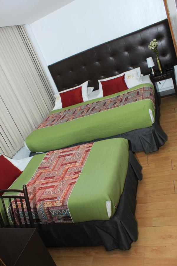 Suna Bacata Hotel