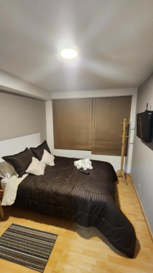 Primitivo Usaquen Bed & Breakfast Bogota