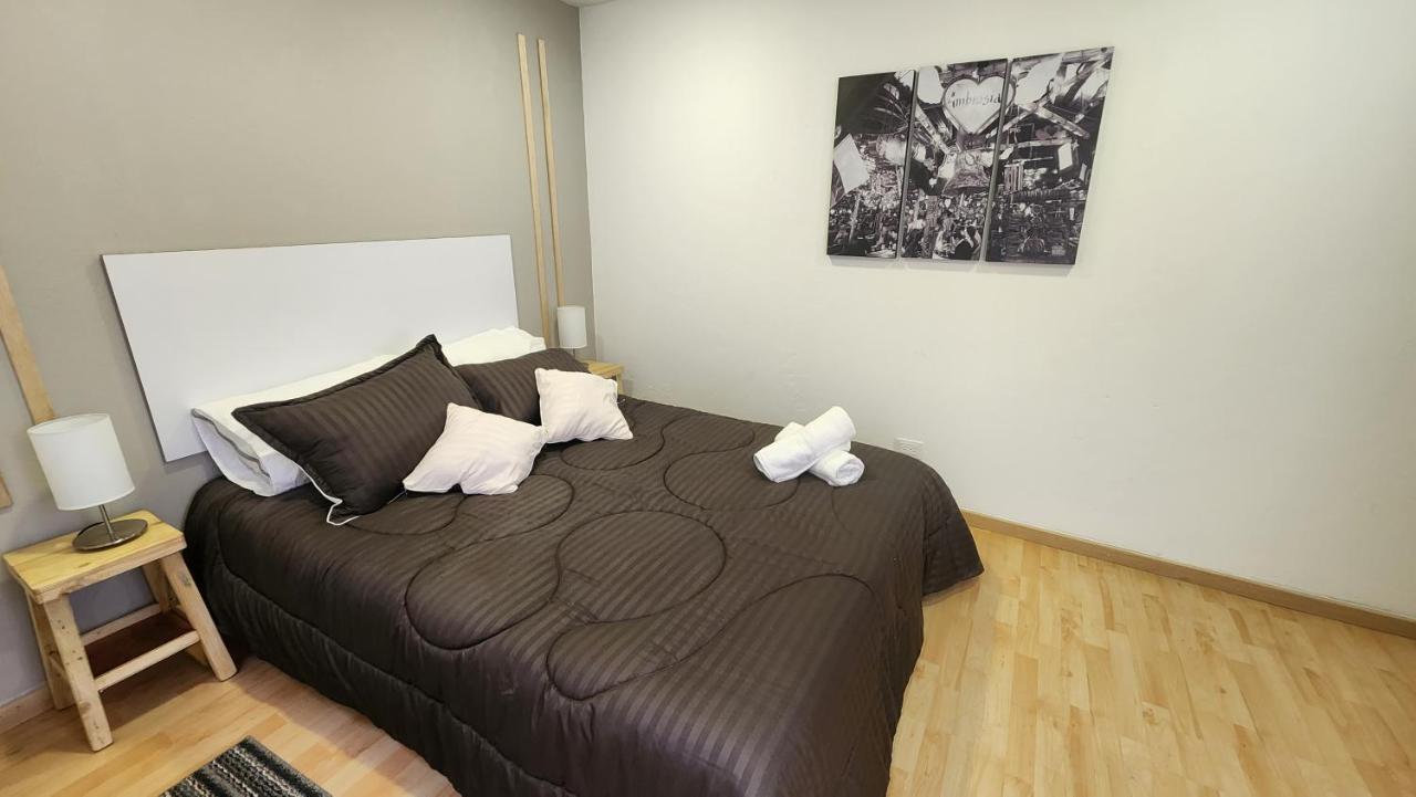 Bed & Breakfast Primitivo Usaquen Bogota