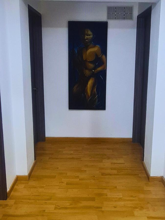 Primitivo Usaquen Bed & Breakfast Bogota