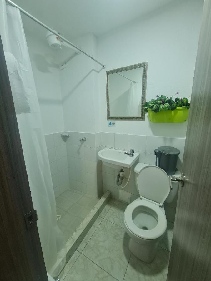 Bed & Breakfast Primitivo Usaquen Bogota