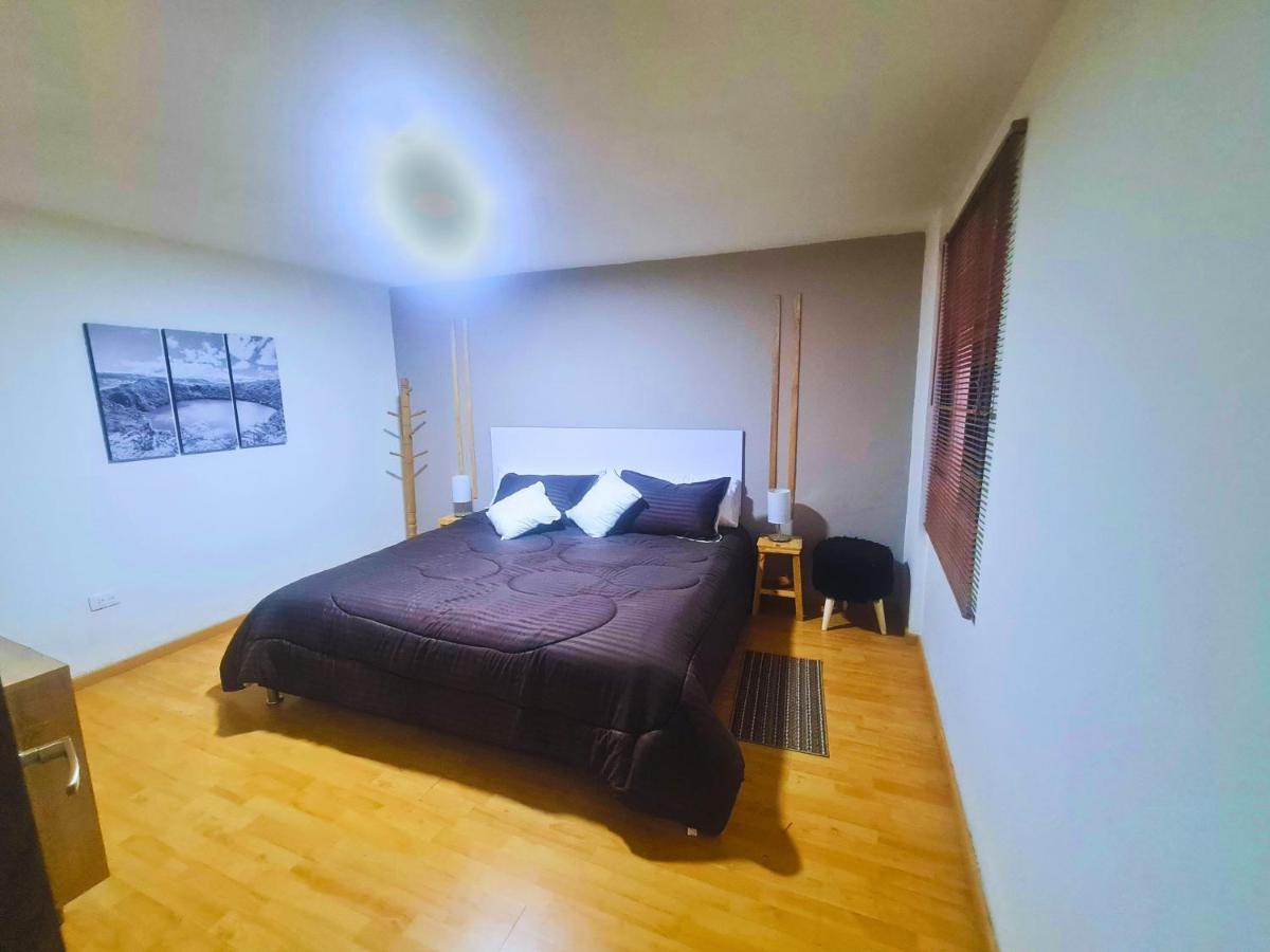 Primitivo Usaquen Bed & Breakfast